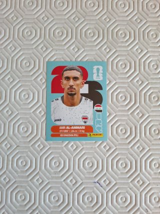 Cromos del Mundial 2026 Panini