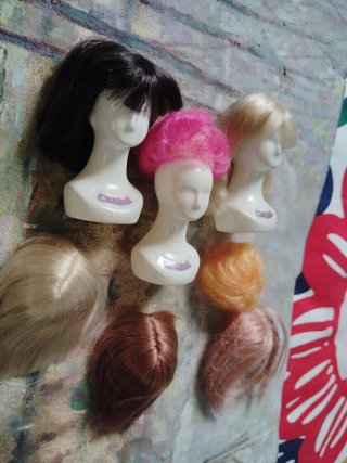 Accesorios Chabel