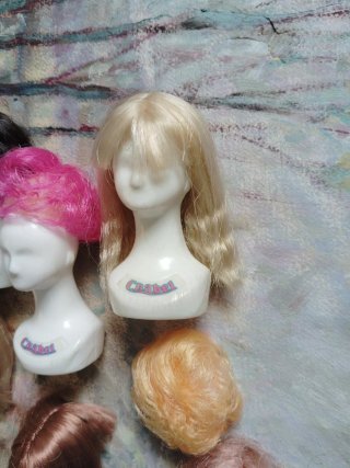 Accesorios Chabel