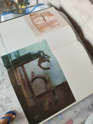 La Gran enciclopedia vasca la escultura vasca