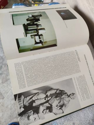 La Gran enciclopedia vasca la escultura vasca