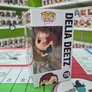 Funko Pop! Delia Deetz 1758 Beetlejuice