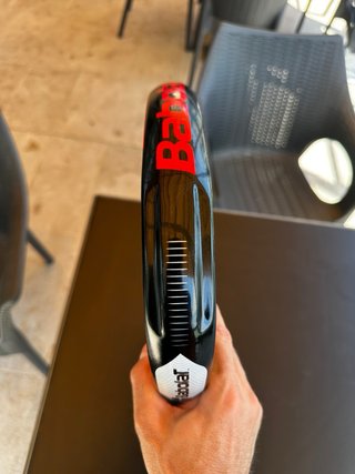 Pala de pádel Babolat Viper 2023