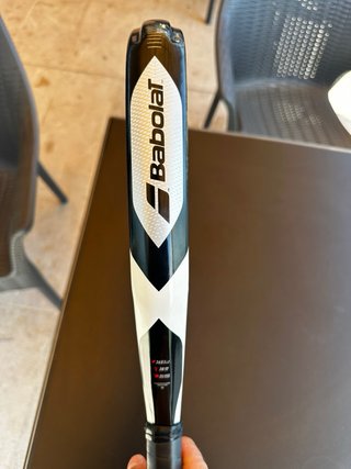 Pala de pádel Babolat Viper 2023