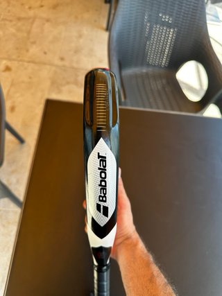 Pala de pádel Babolat Viper 2023