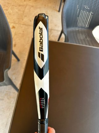 Pala de pádel Babolat Viper 2023