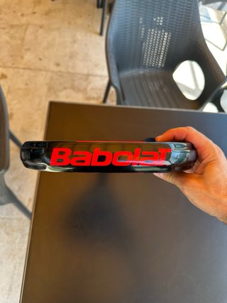 Pala de pádel Babolat Viper 2023
