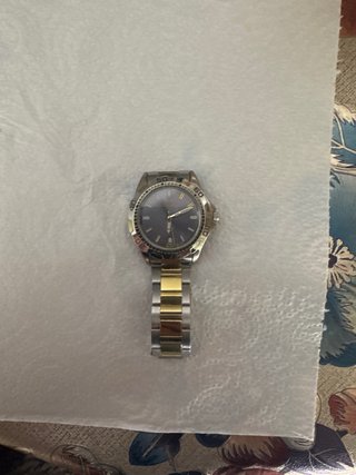 2 Relojes SHAMS Lujo Elegantes Modernos