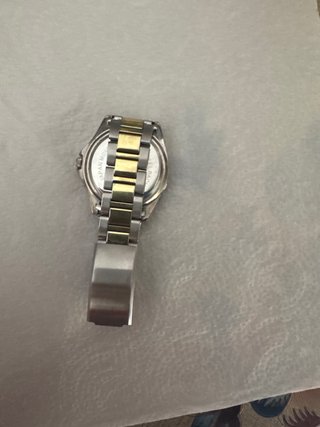 2 Relojes SHAMS Lujo Elegantes Modernos