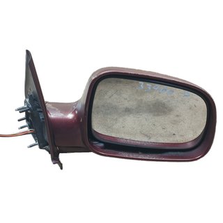 RETROVISOR DERECHO JEEP JEEP GR.CHEROKEE (WJ/WG) 1999-2005