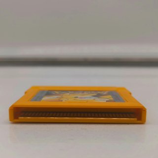 Pokémon Gioco Yellow - Nintendo Game Boy - Eur UK