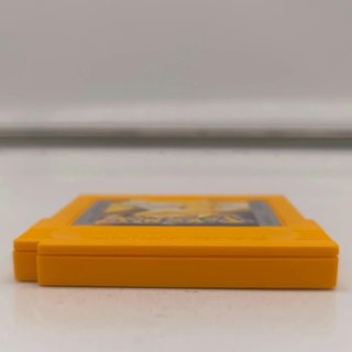 Pokémon Gioco Yellow - Nintendo Game Boy - Eur UK