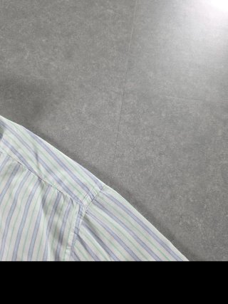 Camicia Aquascutum London Righe XL