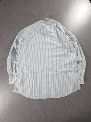 Camicia Aquascutum London Righe XL