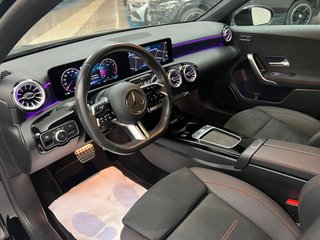 Mercedes-Benz Clase A AMG Line 2025