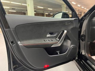 Mercedes-Benz Clase A AMG Line 2025
