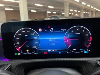Mercedes-Benz Clase A AMG Line 2025