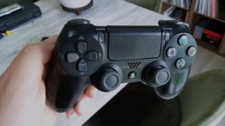 Consola PlayStation 4 Pro Negra