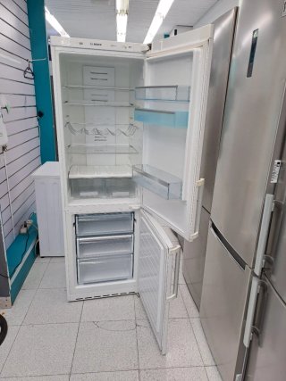 Nevera Y Lavadora Pack Garantía + Transporte