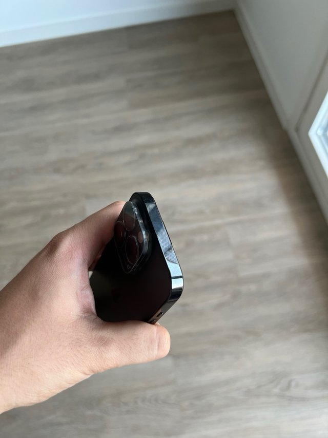 iPhone 14 Pro 128 GB en perfecto estado