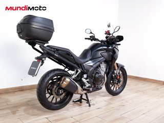 HONDA CB 500 X