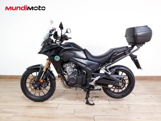HONDA CB 500 X