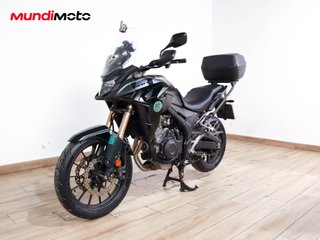 HONDA CB 500 X