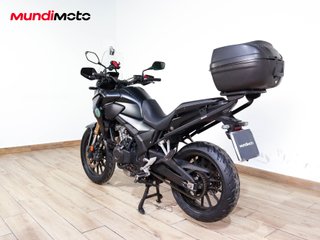 HONDA CB 500 X