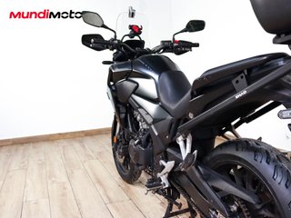HONDA CB 500 X