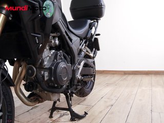 HONDA CB 500 X