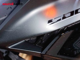 HONDA CB 500 X