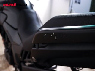 HONDA CB 500 X