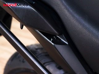 HONDA CB 500 X