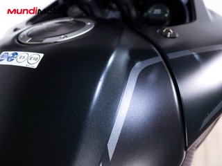 HONDA CB 500 X