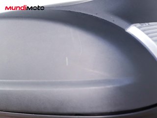 HONDA CB 500 X