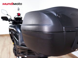 HONDA CB 500 X