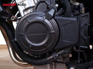 HONDA CB 500 X