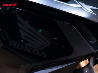 HONDA CB 500 X