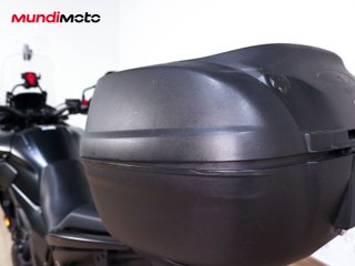 HONDA CB 500 X