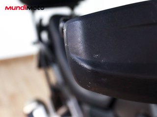HONDA CB 500 X