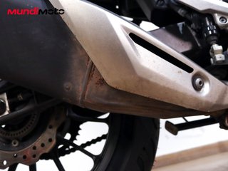 HONDA CB 500 X
