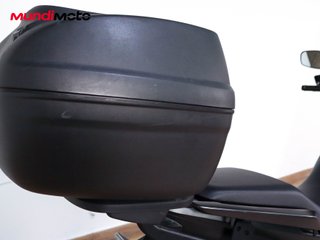 HONDA CB 500 X