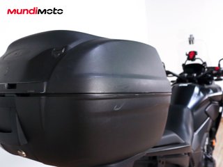 HONDA CB 500 X