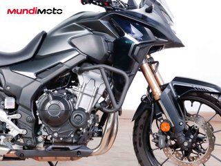 HONDA CB 500 X