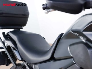 HONDA CB 500 X