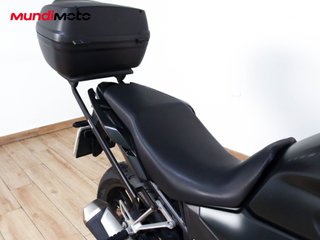 HONDA CB 500 X