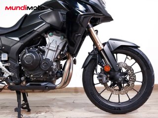 HONDA CB 500 X