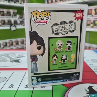 Funko Pop! Astrid Beetlejuice 1691