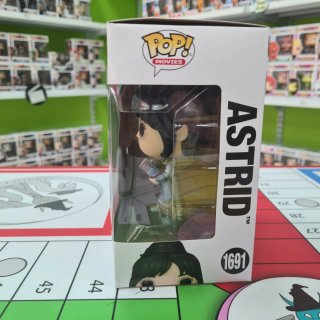 Funko Pop! Astrid Beetlejuice 1691