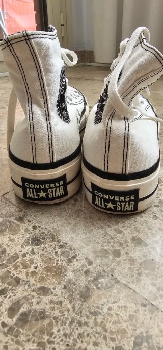Converse Chuck Taylor T37